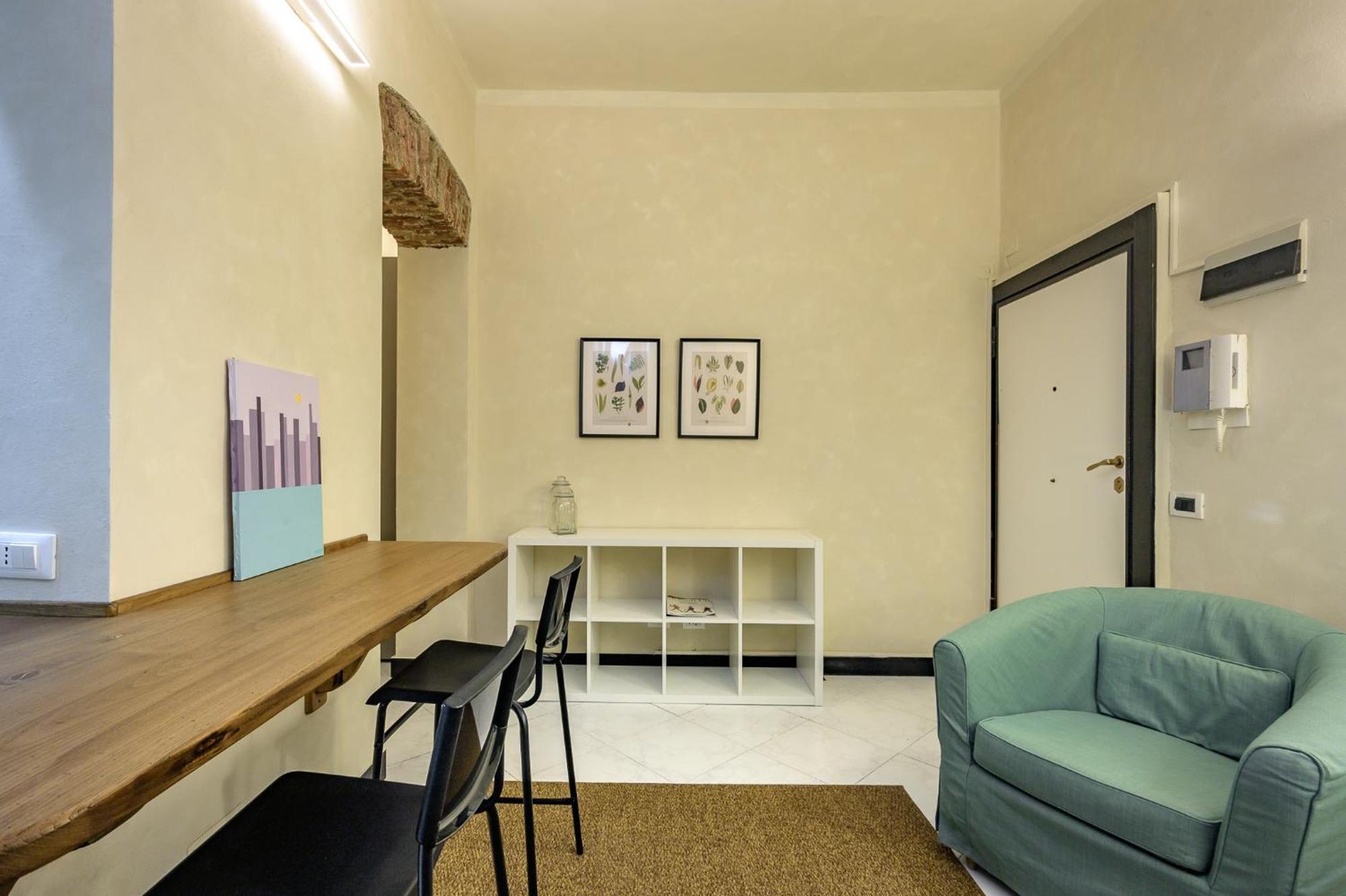 Maison Particulier