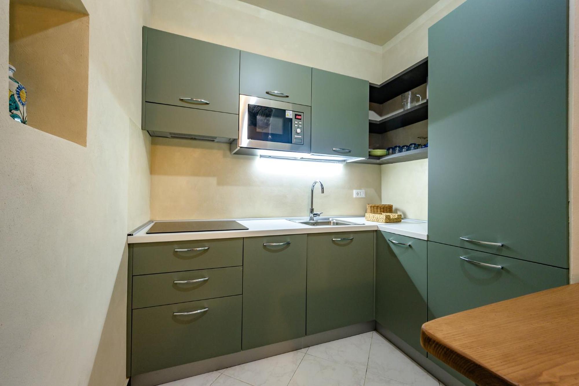 Appartamento Maison Particulier *