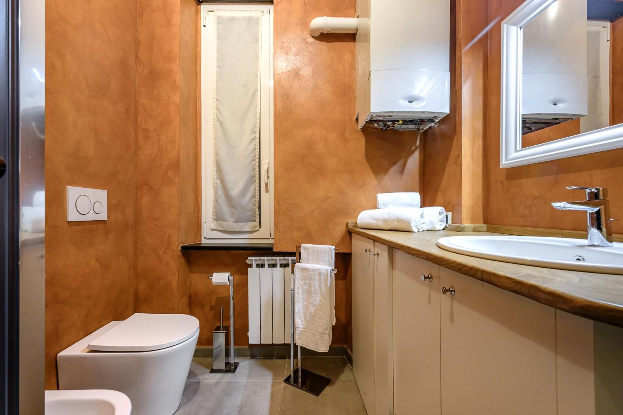 Maison Particulier Appartamento