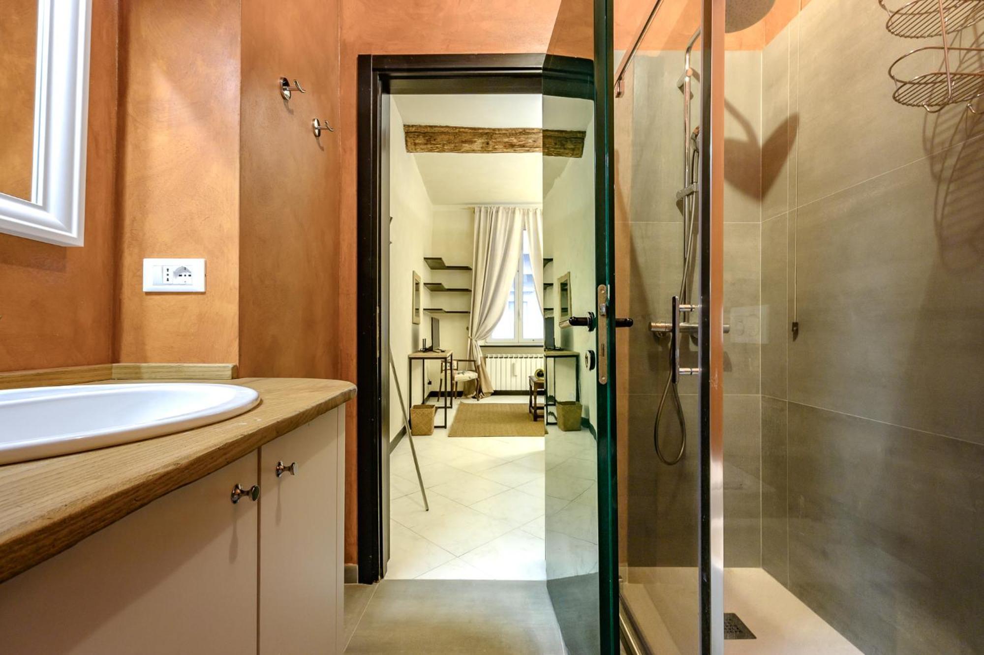 Appartamento Maison Particulier Genova