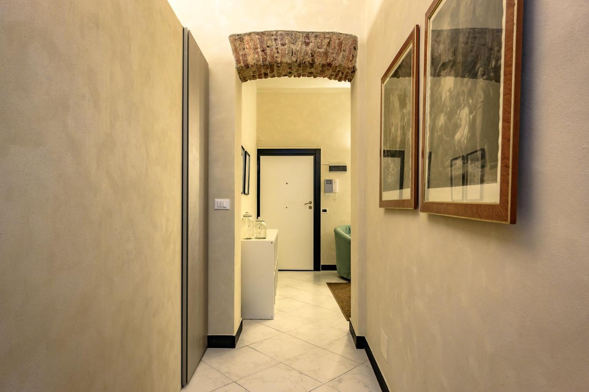 Appartamento Maison Particulier *